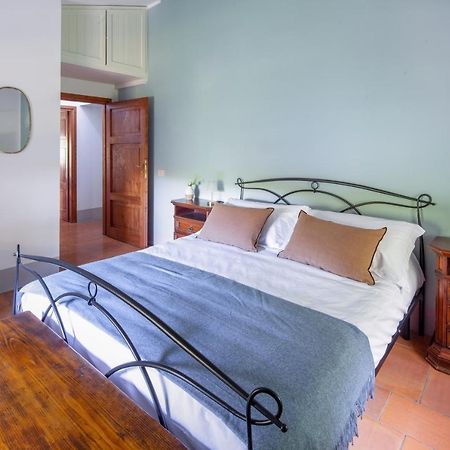 Locanda Quattro Vesta San Casciano dei Bagni Exterior foto